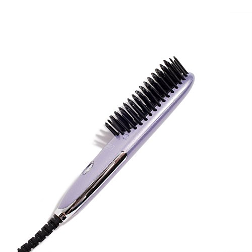 Vanity Planet BB Flow Mini Hair Straightening Brush