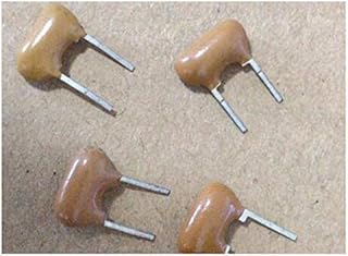 50PCS ZTA3.58MG Ceramic oscillator Z3.58M Ceramic oscillator 3.58MHZ resonant Two feet