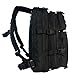 Red Rock Outdoor Gear - Assault Pack, Black, Medium