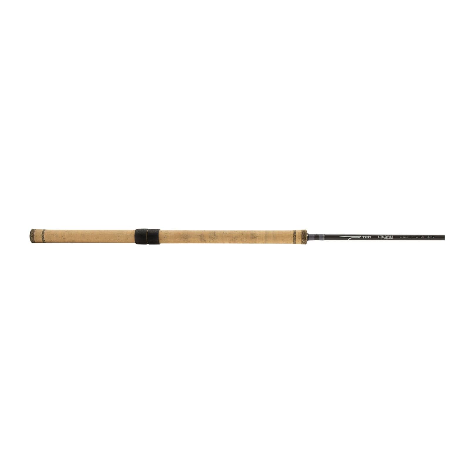 Temple Fork Outfitters Steeldriver Series Rods