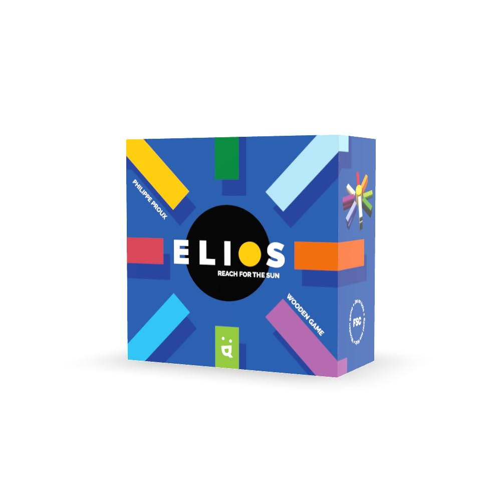 Elios