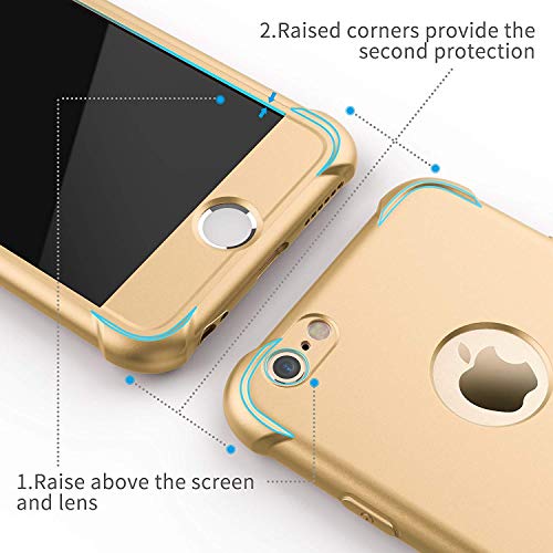 ORETECH for iPhone 6 Plus/6s Plus Case - Image 3