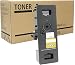 Produktbild OBV kompatibler Toner als Ersatz für Olivetti B1240 für Olivetti D-Color MF2624 MF2624plus P2226 P2226nt P2226plus - 3000 Seiten gelb