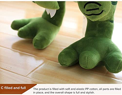 SovZovy Dinosaurier Kuscheltier,Dinosaurier Plüschtier,Dino Kuscheltier, Tyrannosaurus Plüsch Cuddle Toys Stofftier Plüschtier Kuscheltier Figur für Kinde