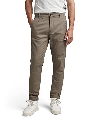 G-STAR RAW Herren Bronson 2.0 Slim Chinohose