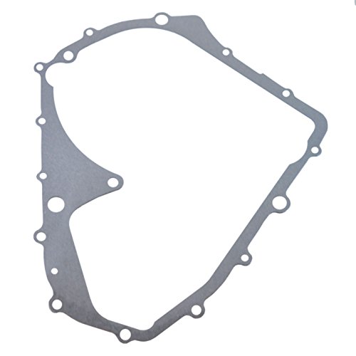 Kit Flywheel + Crankcase Cover Gasket for Suzuki LTA 400 Eiger 2002-2007 | OEM Repl.# 32102-38F00 32102-38F01 / 32101-38F00