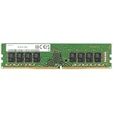 Samsung 16GB DDR4 3200MHz PC4-25600 (PC4-3200AA) CL22 UDIMM 2Rx8 Dual Rank 1.2V Non-ECC DIMM 288-Pin Desktop PC RAM Memory