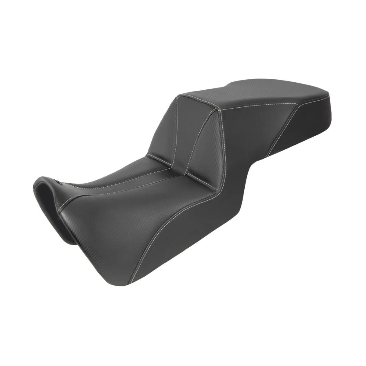 Amazon.com: Saddlemen Adventure Tour Low Profile Seat For 21