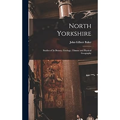 North Yorkshire