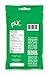 PUR 100% Xylitol Chewing Gum, Spearmint, Sugar + Aspartame Free, Vegan + Non Gmo, 72 Count