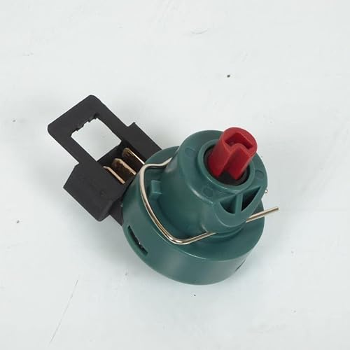 Neiman - Contattore A Chiave Piaggio X9 Per 125 Cc Da Nc A 22713 Interruttore Elettrico Neiman 4 Poli Consegna Conforme Alle Foto.