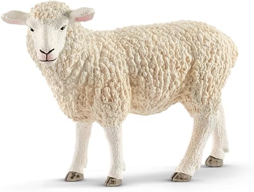 SCHLEICH Farm World Sheep