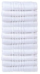 Dtex Homes Divine Waschhandtuch-Set 12 Stück