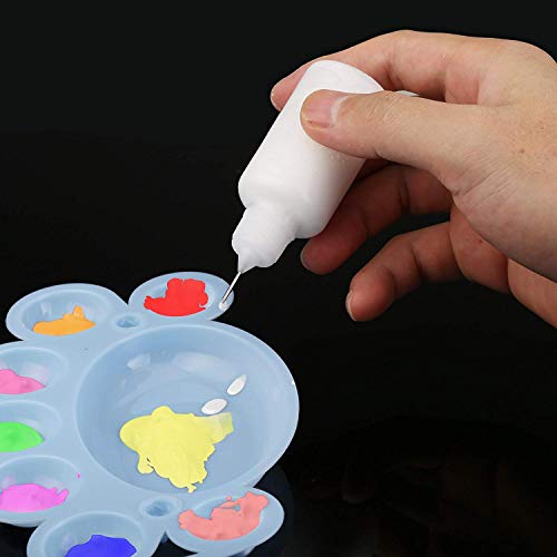 70 × 10 ml Flaconcini Contagocce, Bottiglie per