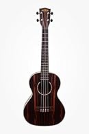 Kala ka eby t Ebony Handle Ukulele Tenor Product type: STRINGED INSTRUMENTS Brand: Kala Color: Brown,Red Size: 7 (177,8 mm )