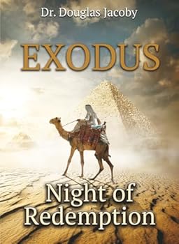 Exodus night of redemption