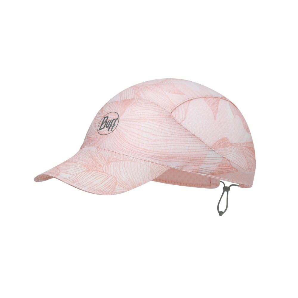 Buff Pack Run Cap CYANCY Unisex L/XL, One Size