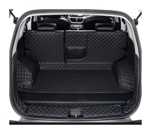 Tapis de protection de coffre Toyota C-HR 2021 accessoire auto CHR