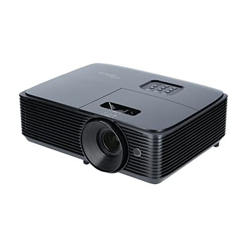 OPTOMA H190X