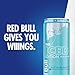 Red Bull Sugar-Free Iced Vanilla Berry Energy Drink, with 114mg Caffeine plus Taurine & B Vitamins, 12 Fl Oz, 6 Packs of 4 Cans (Pack of 24)