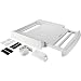 Wpro SKP101 Stacking kit - Piezas y accesorios de secadoras (Stacking kit,...