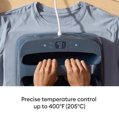 8-in-1 Heat Press Machine