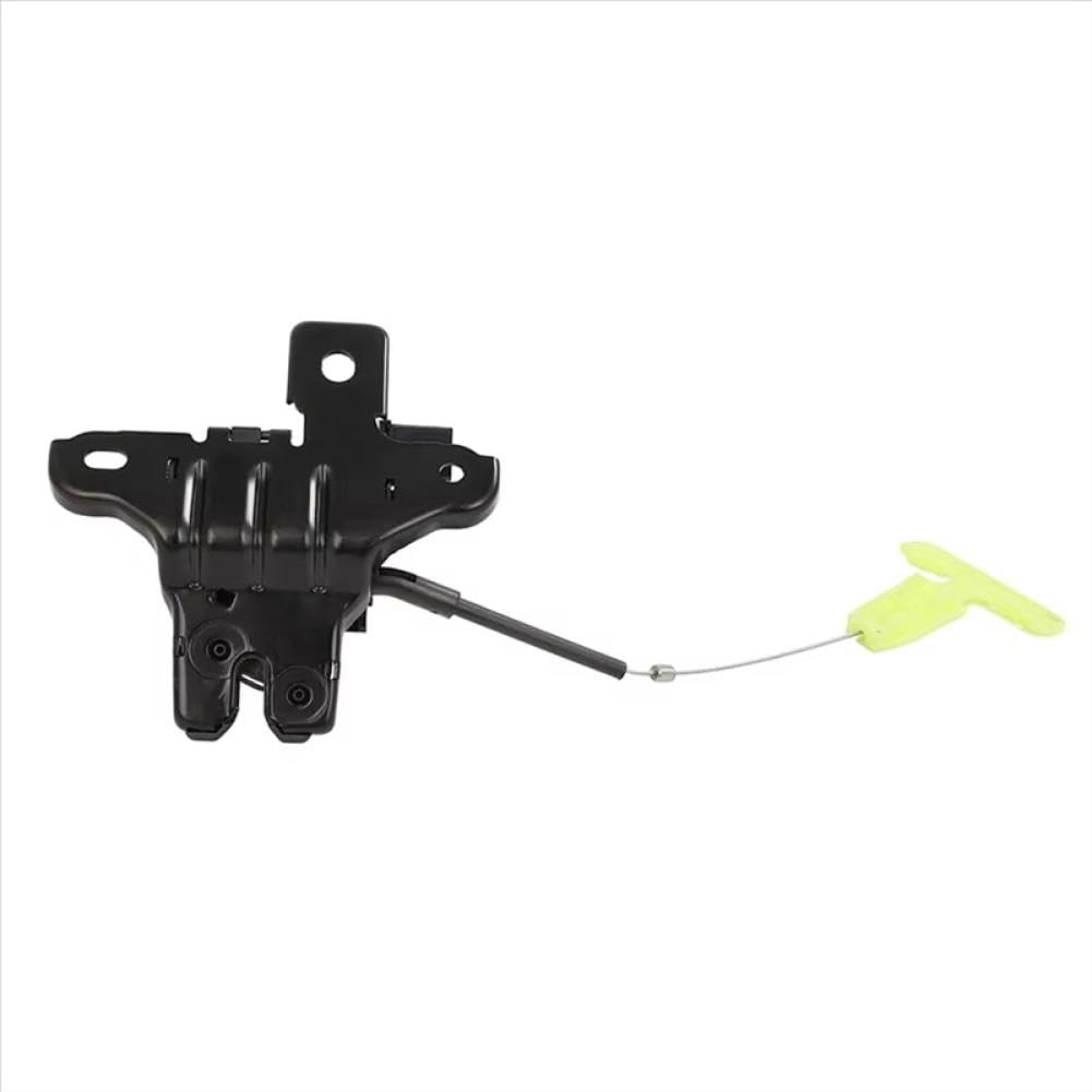 Car Tailgate Latch Lock Actuator DS73-F43282-AE ED8B-F43282-AA 5363500 Compatible with MKZ Fusion Mustang