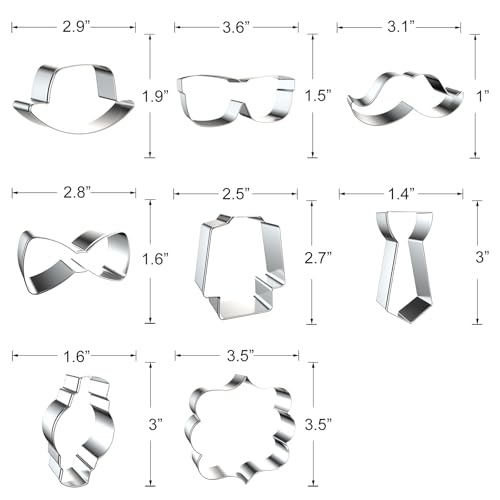Opiniones de cortadores dia del padre disponible en línea. 23 Imagen adicional