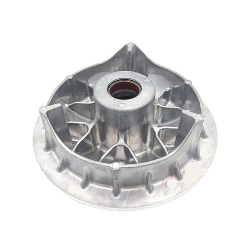Embrayage de transmission primaire CFmoto réparer bruit variateur quad 400 550