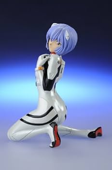 Amazon.co.jp: ヱヴァンゲリヲン新劇場版 綾波レイ プラグスーツ