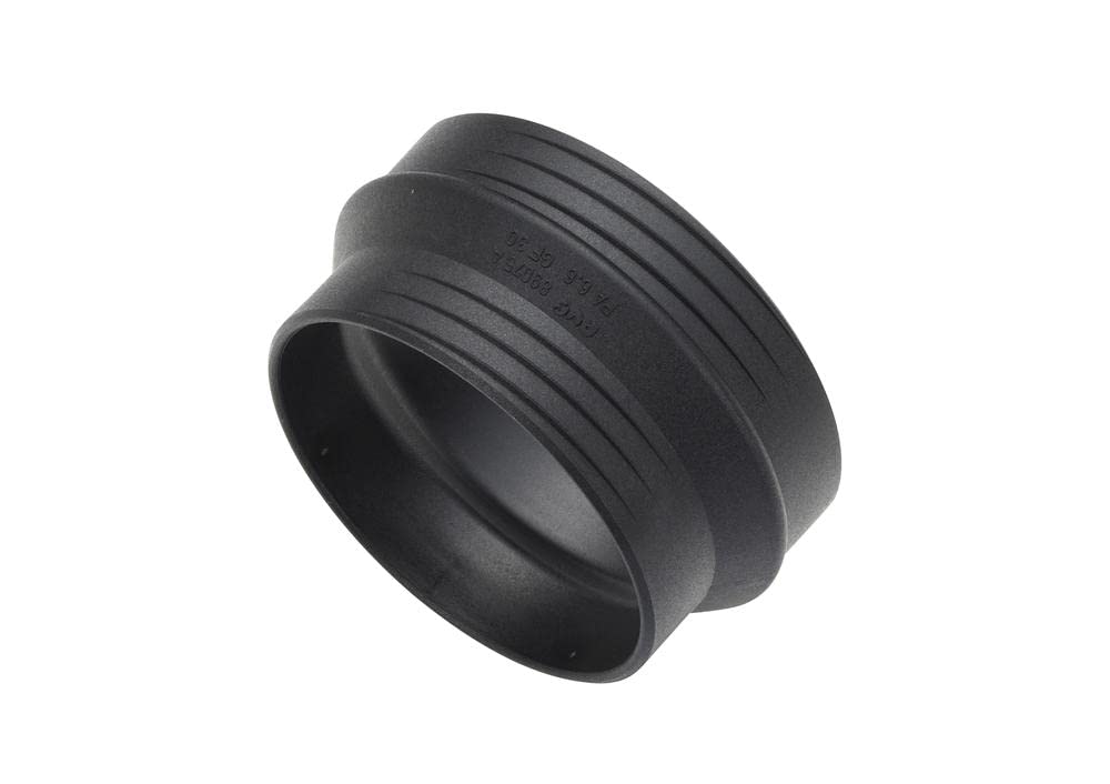 Webasto or Eberspacher heater ducting 90mm to 60mm outlet reducer | 9011011C | 1320760A | Butler