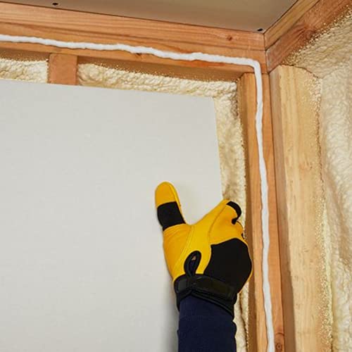 GREAT STUFF PRO Flexible Drywall Gasket 18 oz, One Component, Water