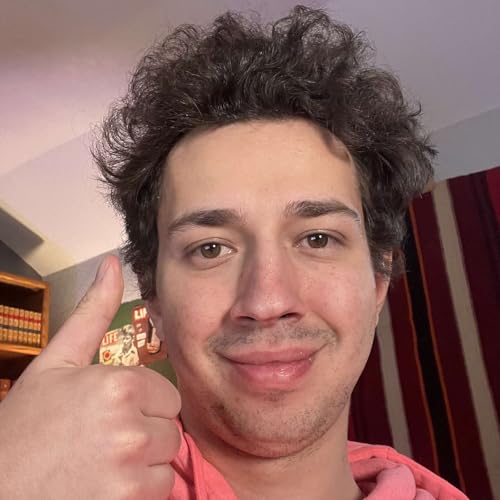 Couverture de The Niche Nerd