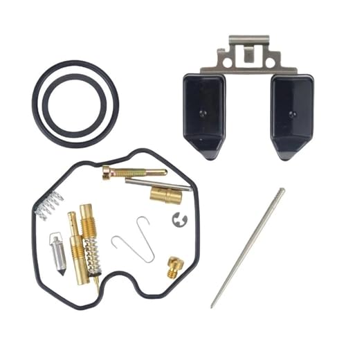 �K������ PZ26 TMX 125 XL125S TRX250 EX CRF XR100 125CC ATV �_�[�g�o�C�N�p�L���u���^�[���r���h�C���L�b�g