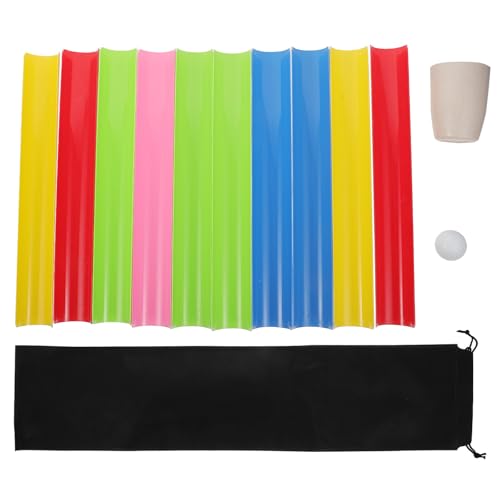Jeu d'intégration sensorielle plastique enfant pour motricité plein air
