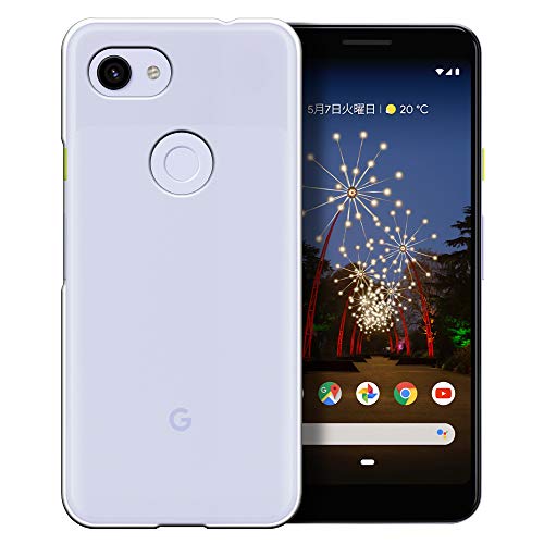 Amazon.co.jp: Breeze Pixel 3a XL ケース Google Pixel3a XL 用