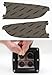 Lamin-x Custom Fit Tint Daytime Running Light Covers for Buick Enclave (08-12)