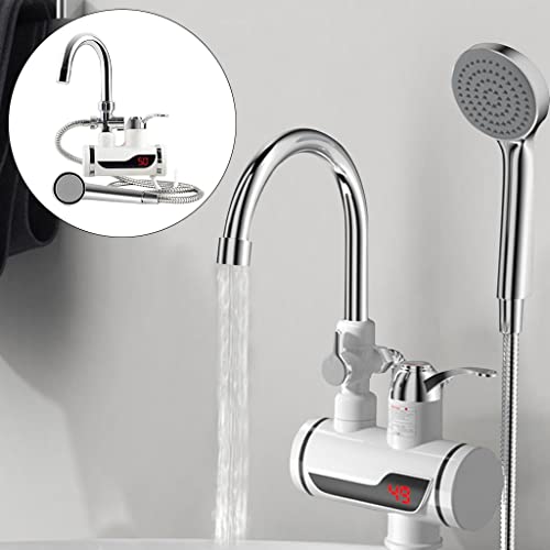 Colcolo Aquecedor de água Elétrico Sem, de Aquecedor de água E, de Aquecimento de água de Plugue Dos