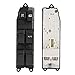 Window Switch, Car Electric Master Window Switch for (for) AE110 84820-12350