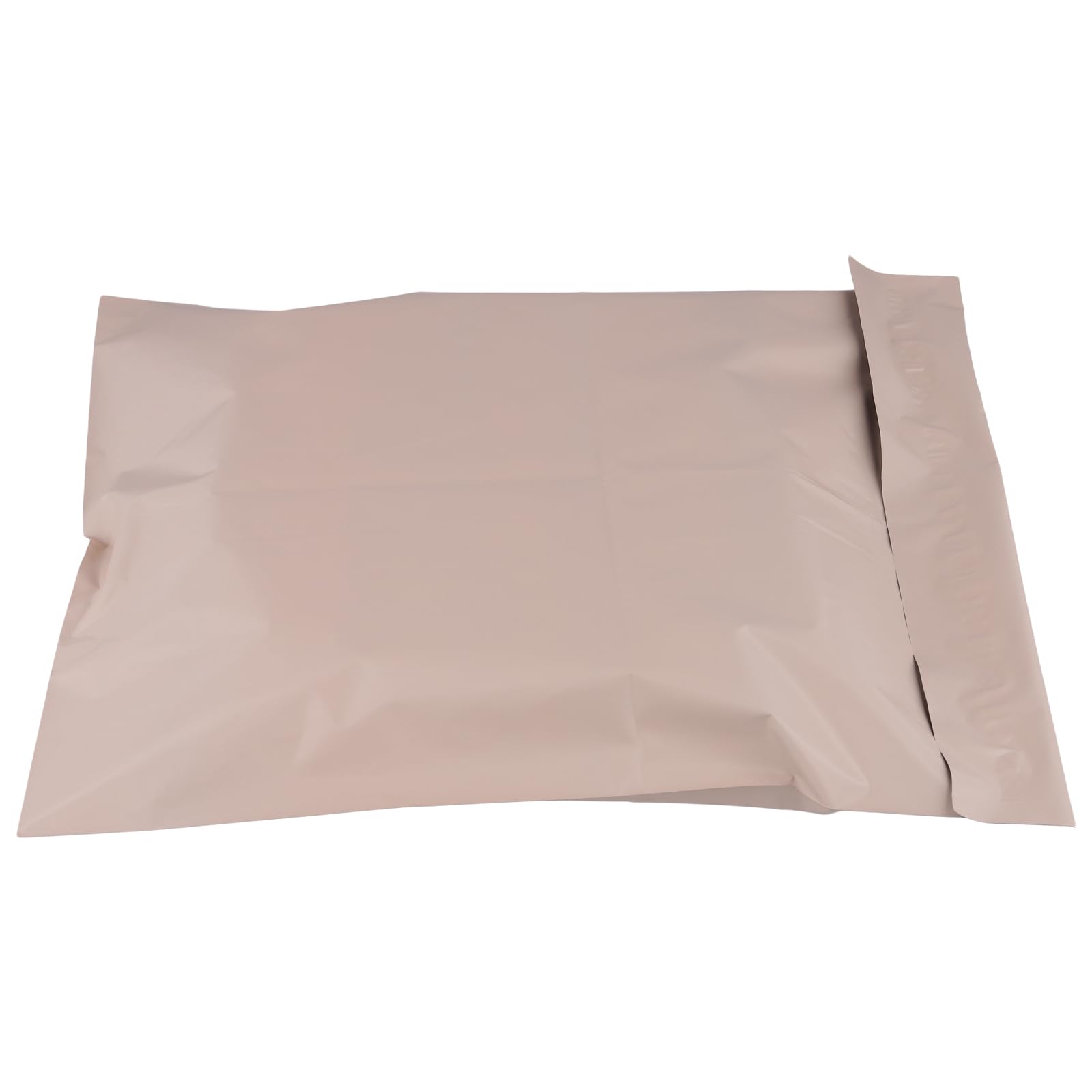 300 sacchetti colorati autosigillanti 28 x 35 cm, sacchetti di plastica impermeabili e opachi per vestiti, scatole di trasporto