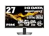 GigaCrysta S LCD-GDU271JLAQD [27インチ ブラック]