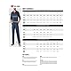Dickies Herren Kurzarm Overall, Schwarz, X-Large Kurz