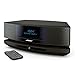 Bose Wave SoundTouch Music System IV, works with Alexa, Espresso Black