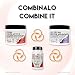 Zafire Crema efecto calor quema grasa. Gel reductor abdominal termoactivo Reduce el...