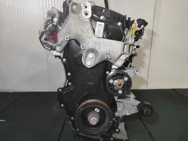 Genuine 8201532500 Compatible with RENAULT ENGINE R9ME4E4 for RENAULT TALISMAN (LP_) 1.6 dCi 130 R9M409 | R9ME409 / 8201532500 | 144111360R / 0445110546/0445010404