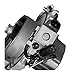 Car Water Pump LR129893 Compatible With Range Rover Sport Evoque Velar，Compatible With Jaguar XE XF F-PACE 2.0L LR073693 LR123384