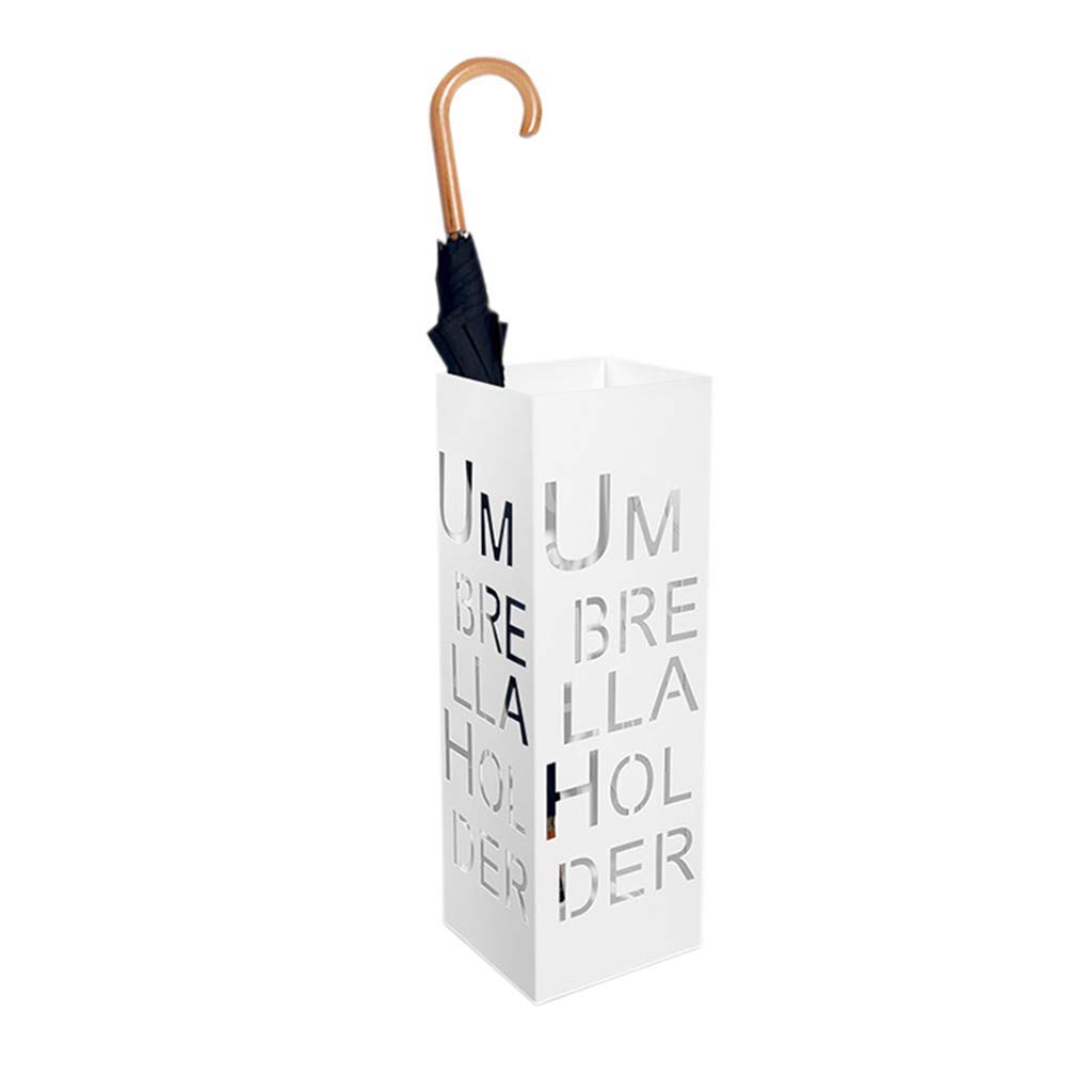 Porte-parapluie design pour décorer votre entrée de maison et votre bureau