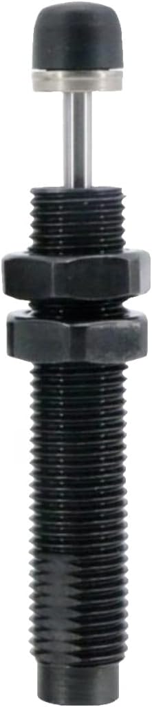 Hydraulic buffer ACA0806 1007 1210 1412 2550-1-2-3N adjustable ACJ(ACA2020-1)