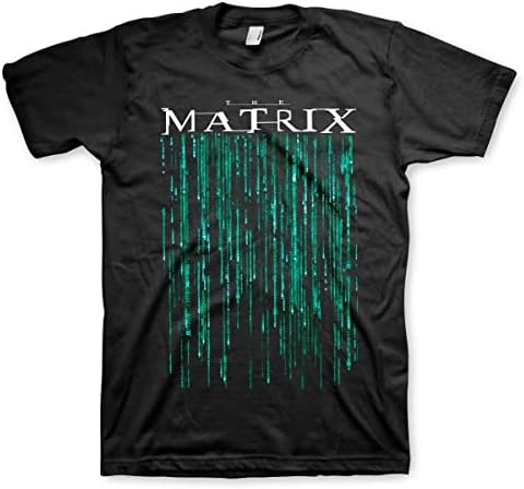 VETEMENTS The Matrix Shirt 長袖シャツ 22ss VETEMENTS The