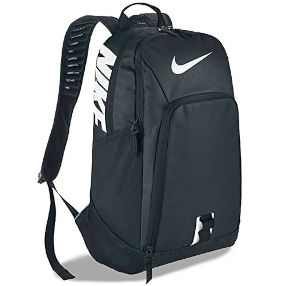 【新品】NIKE シンプル　スウッシュ バックパック　アルファアダプト NIKE（ナイキ）の「NIKE（ナイキ） アルファ アダプト レヴ